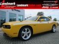 Stinger Yellow - Challenger R/T Classic Photo No. 1