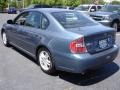 Atlantic Blue Pearl - Legacy 2.5i Sedan Photo No. 5
