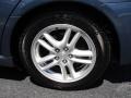 Atlantic Blue Pearl - Legacy 2.5i Sedan Photo No. 6
