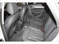 Black Rear Seat Photo for 2015 Audi Q3 #96872741