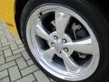 2012 Stinger Yellow Dodge Challenger R/T Classic  photo #16
