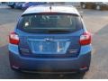 2014 Quartz Blue Pearl Subaru Impreza 2.0i Premium 5 Door  photo #7