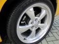  2012 Challenger R/T Classic Wheel