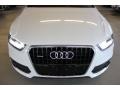 Glacier White Metallic - Q3 2.0 TFSI Premium Plus quattro Photo No. 2