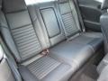 Dark Slate Gray Rear Seat Photo for 2012 Dodge Challenger #96872945