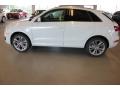 Glacier White Metallic - Q3 2.0 TFSI Premium Plus quattro Photo No. 5