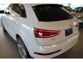 Glacier White Metallic - Q3 2.0 TFSI Premium Plus quattro Photo No. 6