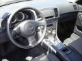 Atlantic Blue Pearl - Legacy 2.5i Sedan Photo No. 9