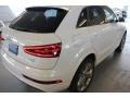 Glacier White Metallic - Q3 2.0 TFSI Premium Plus quattro Photo No. 8