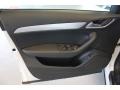 Glacier White Metallic - Q3 2.0 TFSI Premium Plus quattro Photo No. 9