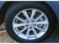 Quartz Blue Pearl - Impreza 2.0i Premium 5 Door Photo No. 19