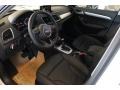 Glacier White Metallic - Q3 2.0 TFSI Premium Plus quattro Photo No. 11