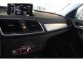 Glacier White Metallic - Q3 2.0 TFSI Premium Plus quattro Photo No. 13