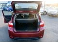 2014 Venetian Red Pearl Subaru Impreza 2.0i Premium 5 Door  photo #8
