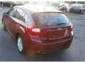 2014 Venetian Red Pearl Subaru Impreza 2.0i Premium 5 Door  photo #9
