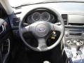 Atlantic Blue Pearl - Legacy 2.5i Sedan Photo No. 11