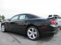 Pitch Black - Charger SE Photo No. 2