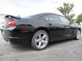 Pitch Black - Charger SE Photo No. 3