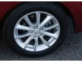 2014 Venetian Red Pearl Subaru Impreza 2.0i Premium 5 Door  photo #15