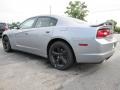 Billet Silver Metallic - Charger SXT Photo No. 2