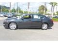 Graphite Luster Metallic - RLX Advance Photo No. 4