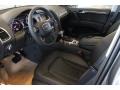 2015 Graphite Gray Metallic Audi Q7 3.0 Premium Plus quattro  photo #11