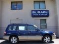 Blue Ridge Pearl - Forester 2.5 S Photo No. 5