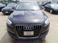 Lava Gray Metallic - Q7 3.0 TDI Premium Plus quattro Photo No. 2