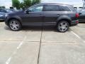  2015 Q7 3.0 TDI Premium Plus quattro Lava Gray Metallic
