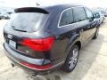 Lava Gray Metallic - Q7 3.0 TDI Premium Plus quattro Photo No. 7
