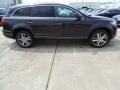 Lava Gray Metallic - Q7 3.0 TDI Premium Plus quattro Photo No. 8