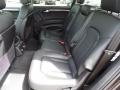 2015 Audi Q7 3.0 TDI Premium Plus quattro Rear Seat