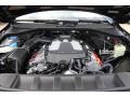 2015 Audi Q7 3.0 Liter Supercharged TFSI DOHC 24-Valve VVT V6 Engine Photo