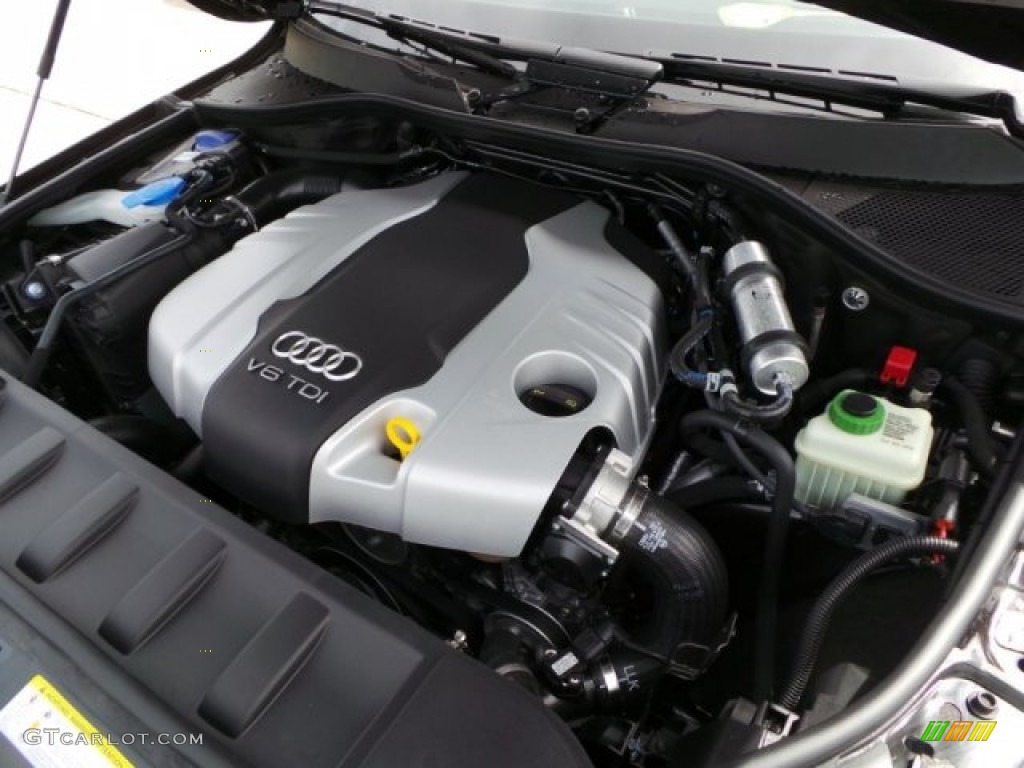 2015 Audi Q7 3.0 TDI Premium Plus quattro 3.0 Liter TDI DOHC 24-Valve Turbo-Diesel V6 Engine Photo #96875837