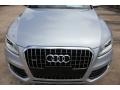 Florett Silver Metallic - Q5 3.0 TDI Premium Plus quattro Photo No. 2