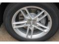 Florett Silver Metallic - Q5 3.0 TDI Premium Plus quattro Photo No. 4