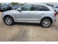 Florett Silver Metallic - Q5 3.0 TDI Premium Plus quattro Photo No. 5