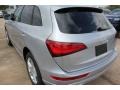 Florett Silver Metallic - Q5 3.0 TDI Premium Plus quattro Photo No. 6