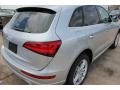 Florett Silver Metallic - Q5 3.0 TDI Premium Plus quattro Photo No. 8