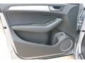 Florett Silver Metallic - Q5 3.0 TDI Premium Plus quattro Photo No. 9