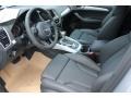 Florett Silver Metallic - Q5 3.0 TDI Premium Plus quattro Photo No. 11