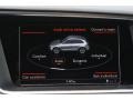 Florett Silver Metallic - Q5 3.0 TDI Premium Plus quattro Photo No. 21