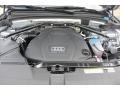 Florett Silver Metallic - Q5 3.0 TDI Premium Plus quattro Photo No. 32
