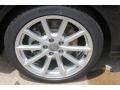 Mythos Black Metallic - A3 2.0 Premium Plus quattro Cabriolet Photo No. 4