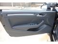 Mythos Black Metallic - A3 2.0 Premium Plus quattro Cabriolet Photo No. 9