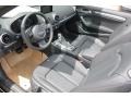 Mythos Black Metallic - A3 2.0 Premium Plus quattro Cabriolet Photo No. 10