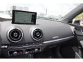 Mythos Black Metallic - A3 2.0 Premium Plus quattro Cabriolet Photo No. 12