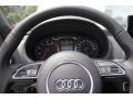 Mythos Black Metallic - A3 2.0 Premium Plus quattro Cabriolet Photo No. 21