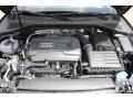 Mythos Black Metallic - A3 2.0 Premium Plus quattro Cabriolet Photo No. 24