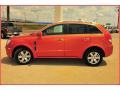 Sunburst Orange - VUE XR AWD Photo No. 2